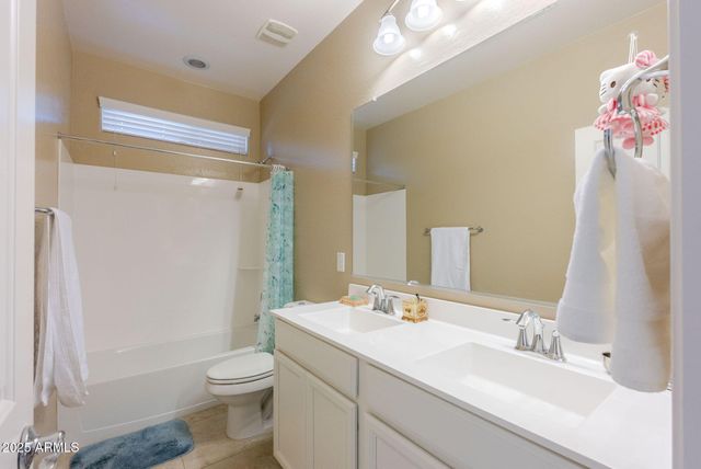 4557 W SOUTH BUTTE Road, San Tan Valley, AZ 85144