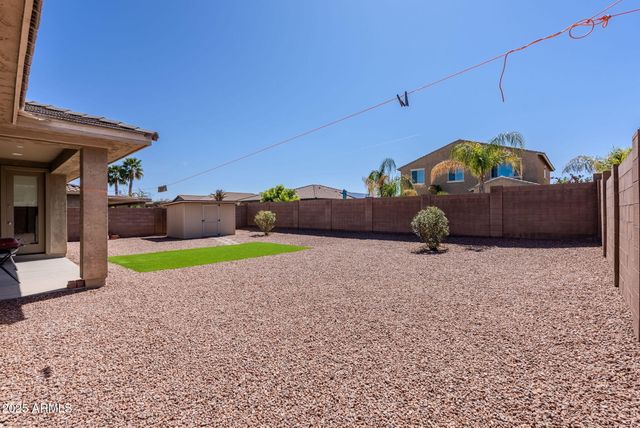 4557 W SOUTH BUTTE Road, San Tan Valley, AZ 85144