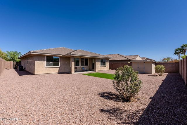 4557 W SOUTH BUTTE Road, San Tan Valley, AZ 85144