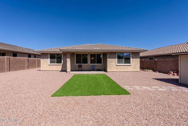 4557 W SOUTH BUTTE Road, San Tan Valley, AZ 85144