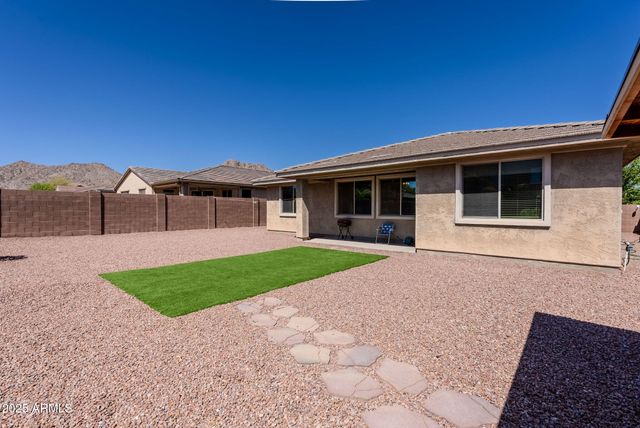 4557 W SOUTH BUTTE Road, San Tan Valley, AZ 85144