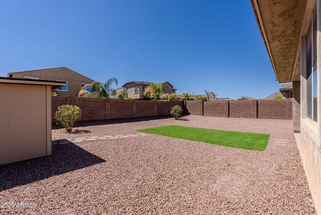 4557 W SOUTH BUTTE Road, San Tan Valley, AZ 85144