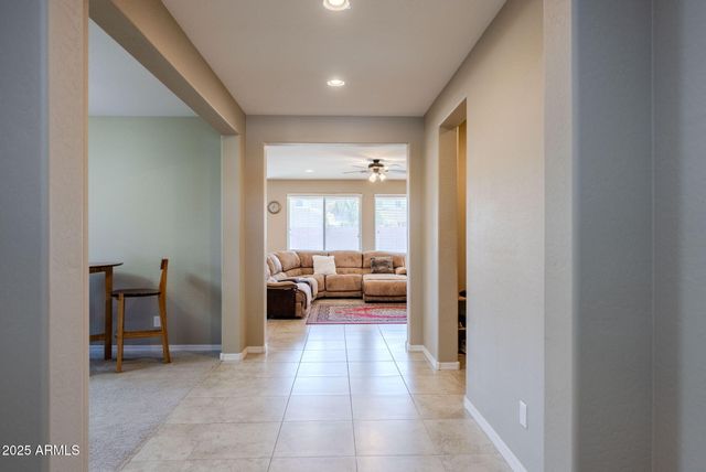 4557 W SOUTH BUTTE Road, San Tan Valley, AZ 85144