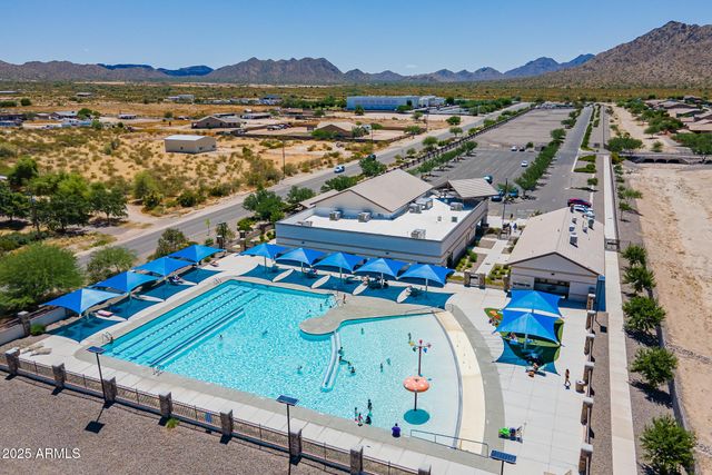 4557 W SOUTH BUTTE Road, San Tan Valley, AZ 85144