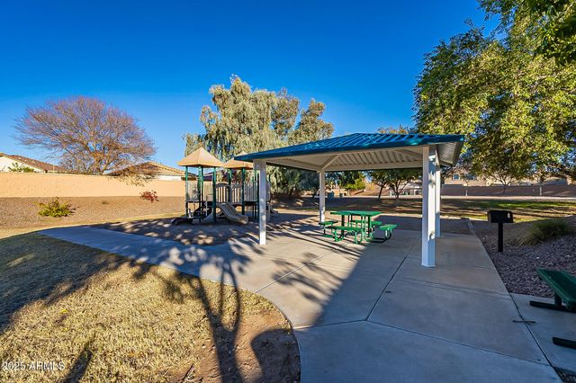 4557 W SOUTH BUTTE Road, San Tan Valley, AZ 85144
