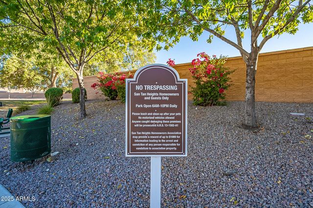4557 W SOUTH BUTTE Road, San Tan Valley, AZ 85144