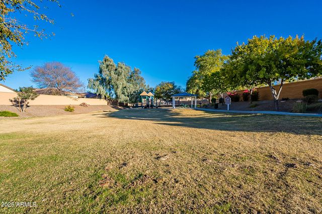 4557 W SOUTH BUTTE Road, San Tan Valley, AZ 85144