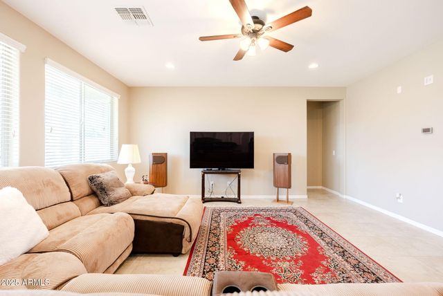 4557 W SOUTH BUTTE Road, San Tan Valley, AZ 85144