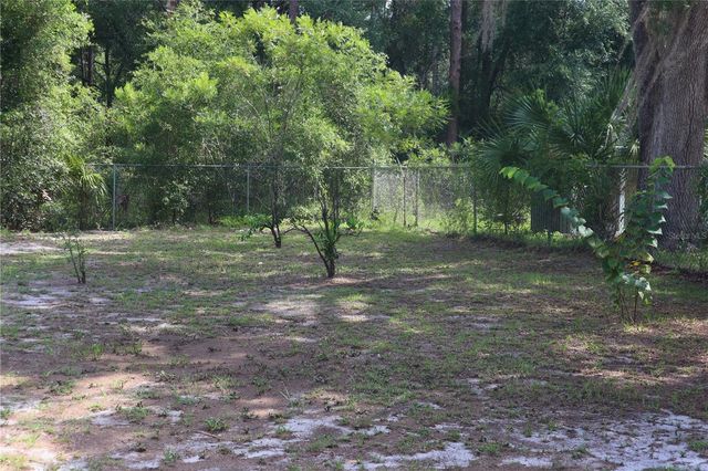 14875 NE 155TH STREET, Fort Mc Coy, FL 32134