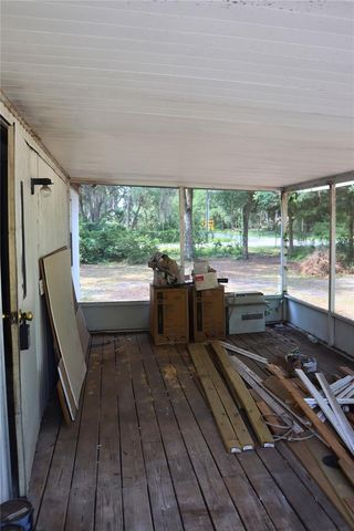 14875 NE 155TH STREET, Fort Mc Coy, FL 32134