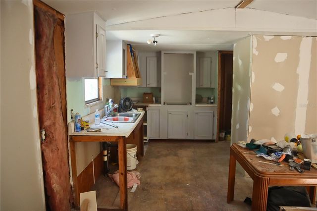 14875 NE 155TH STREET, Fort Mc Coy, FL 32134