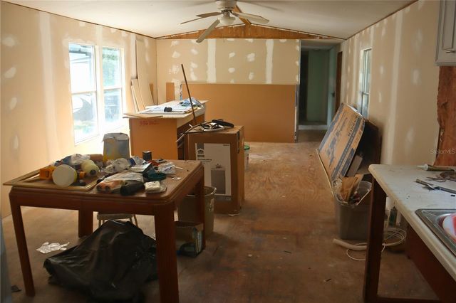 14875 NE 155TH STREET, Fort Mc Coy, FL 32134