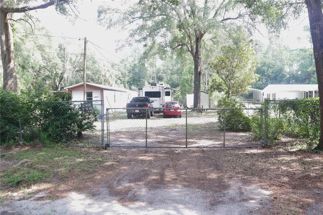 14875 NE 155TH STREET, Fort Mc Coy, FL 32134