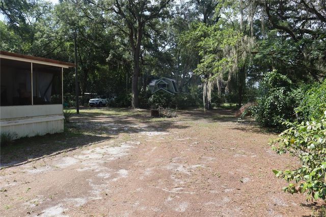 14875 NE 155TH STREET, Fort Mc Coy, FL 32134