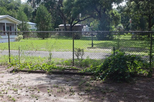 14875 NE 155TH STREET, Fort Mc Coy, FL 32134