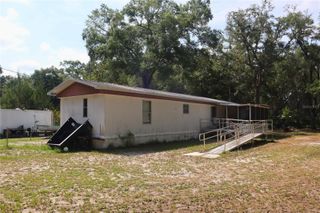 14875 NE 155TH STREET, Fort Mc Coy, FL 32134