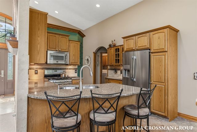 4557 Penny Lane, Wyoming, MI 49418