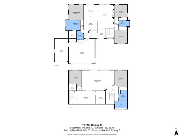 4557 Penny Lane, Wyoming, MI 49418
