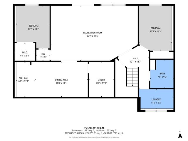 4557 Penny Lane, Wyoming, MI 49418