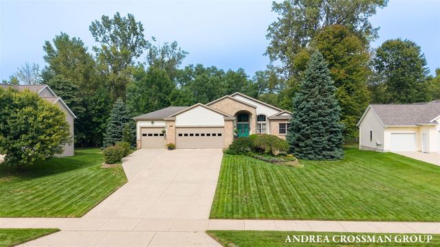 4557 Penny Lane, Wyoming, MI 49418