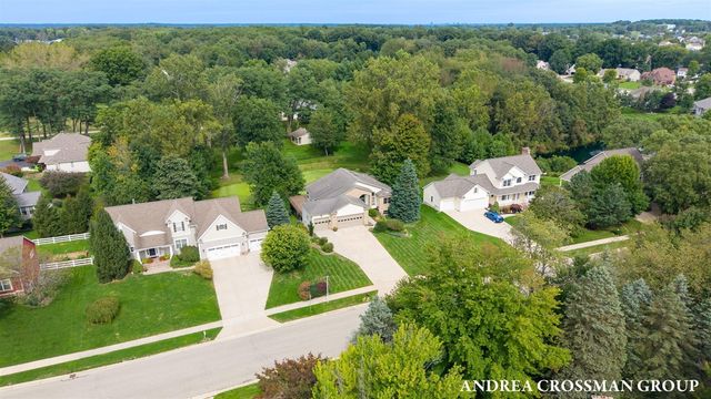 4557 Penny Lane, Wyoming, MI 49418