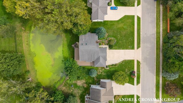 4557 Penny Lane, Wyoming, MI 49418