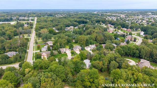 4557 Penny Lane, Wyoming, MI 49418