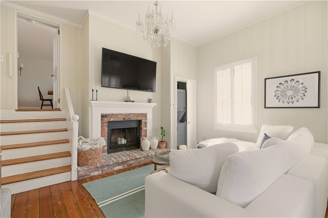 28 Kay Street 3, Newport, RI 02840