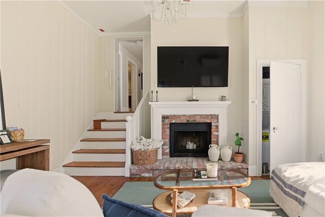 28 Kay Street 3, Newport, RI 02840