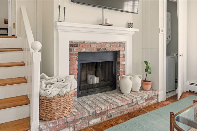 28 Kay Street 3, Newport, RI 02840