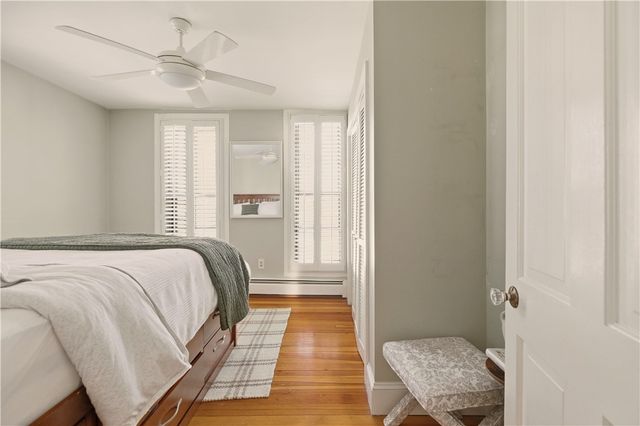 28 Kay Street 3, Newport, RI 02840