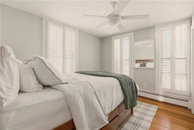 28 Kay Street 3, Newport, RI 02840