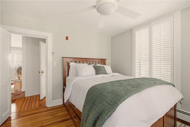 28 Kay Street 3, Newport, RI 02840