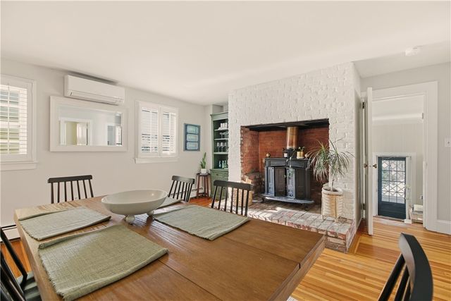 28 Kay Street 3, Newport, RI 02840