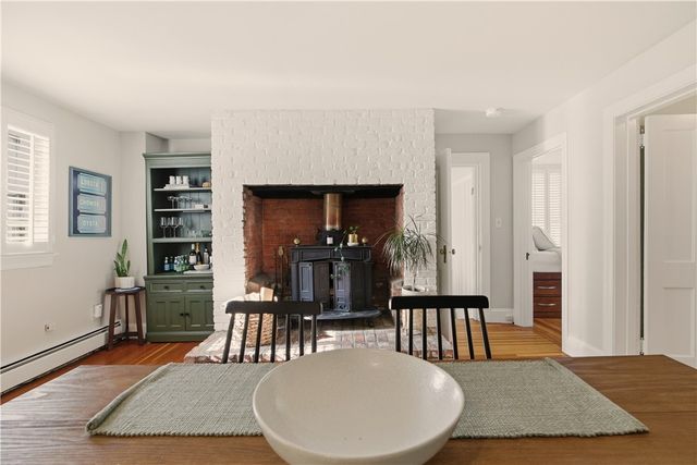 28 Kay Street 3, Newport, RI 02840