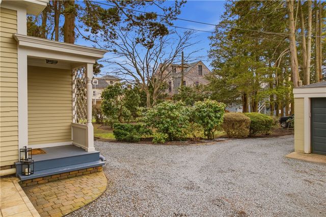 28 Kay Street 3, Newport, RI 02840