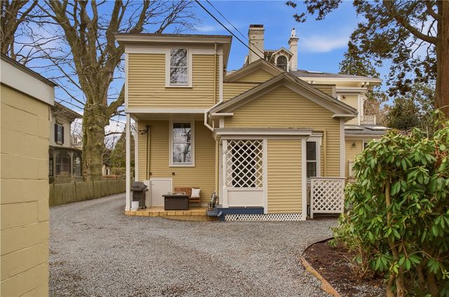 28 Kay Street 3, Newport, RI 02840