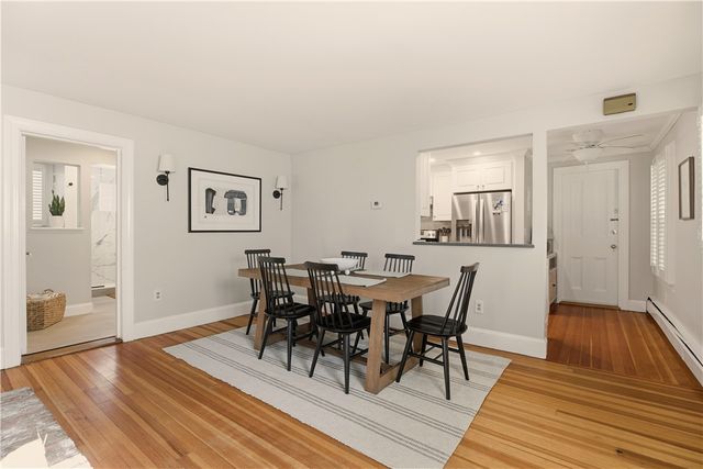 28 Kay Street 3, Newport, RI 02840