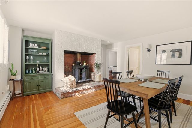 28 Kay Street 3, Newport, RI 02840