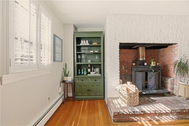28 Kay Street 3, Newport, RI 02840