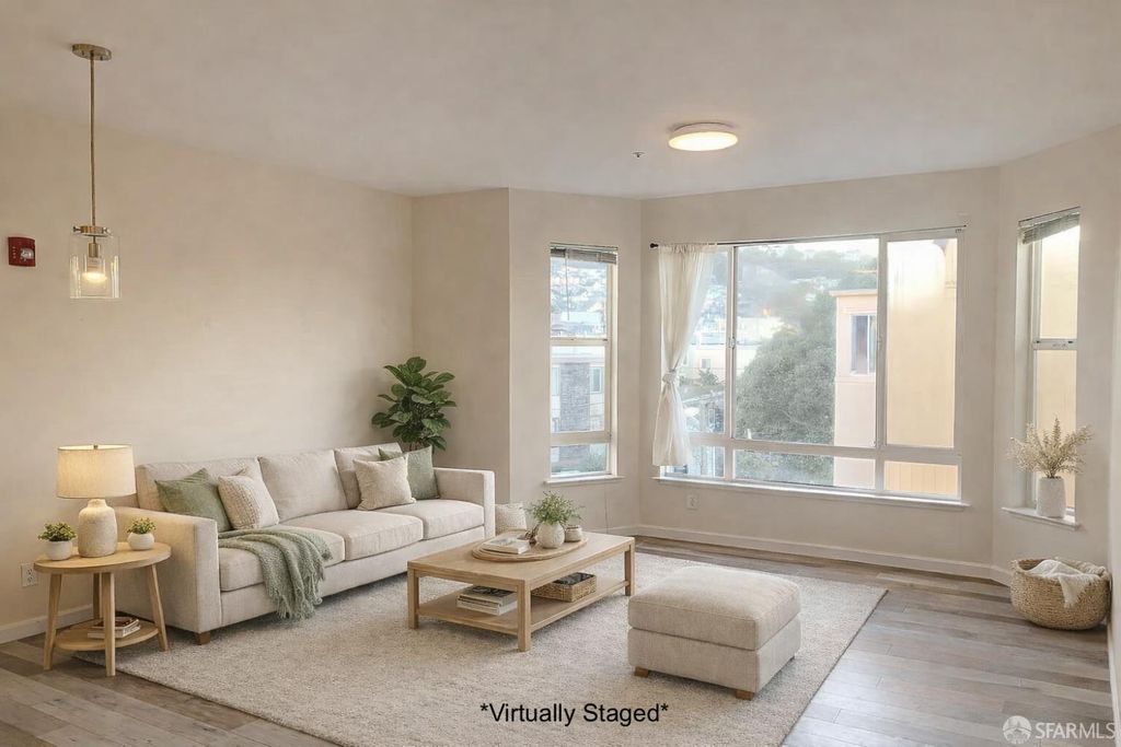 5810 Mission Street 404, San Francisco, CA 95762