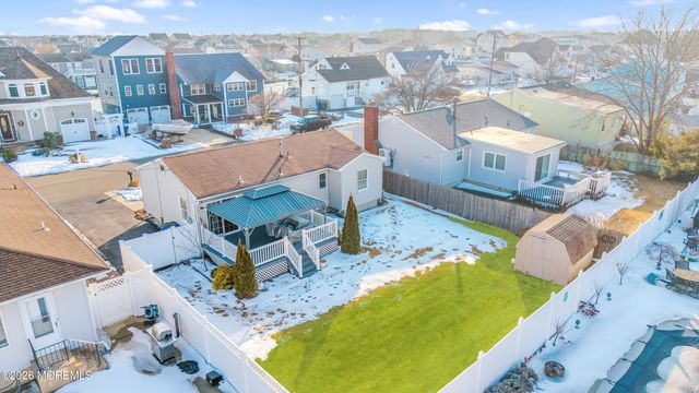 3236 Osborn Terrace, Toms River, NJ 08753