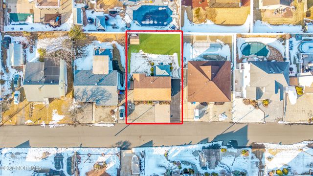 3236 Osborn Terrace, Toms River, NJ 08753