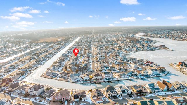 3236 Osborn Terrace, Toms River, NJ 08753