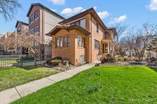 4827 N Harding Avenue, Chicago, IL 60625