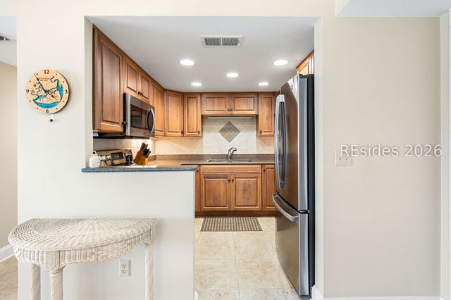 5 Braddock Bluff Dr Unit 1761, Hilton Head Island, SC 29928