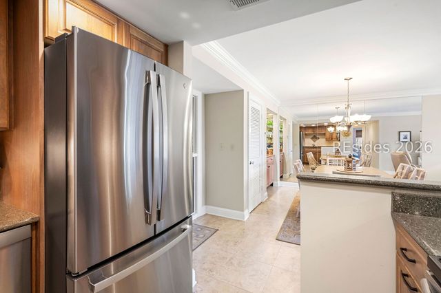 5 Braddock Bluff Dr Unit 1761, Hilton Head Island, SC 29928