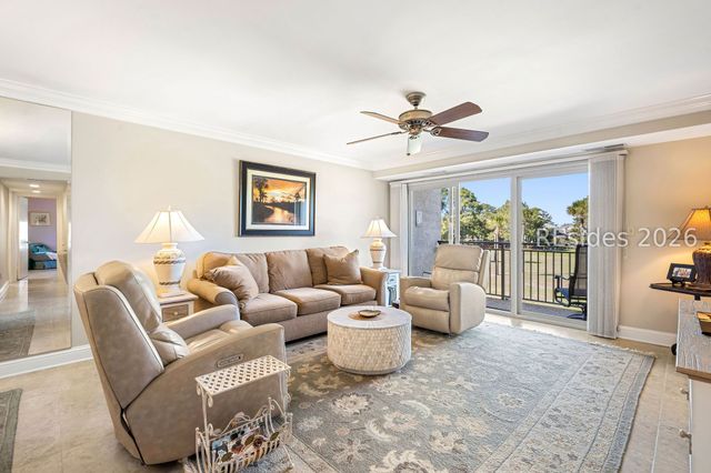 5 Braddock Bluff Dr Unit 1761, Hilton Head Island, SC 29928