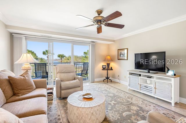 5 Braddock Bluff Dr Unit 1761, Hilton Head Island, SC 29928