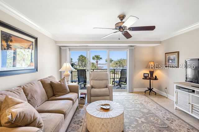 5 Braddock Bluff Dr Unit 1761, Hilton Head Island, SC 29928